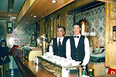 Bar Restaurante Castilla