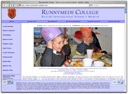 Runnymede College